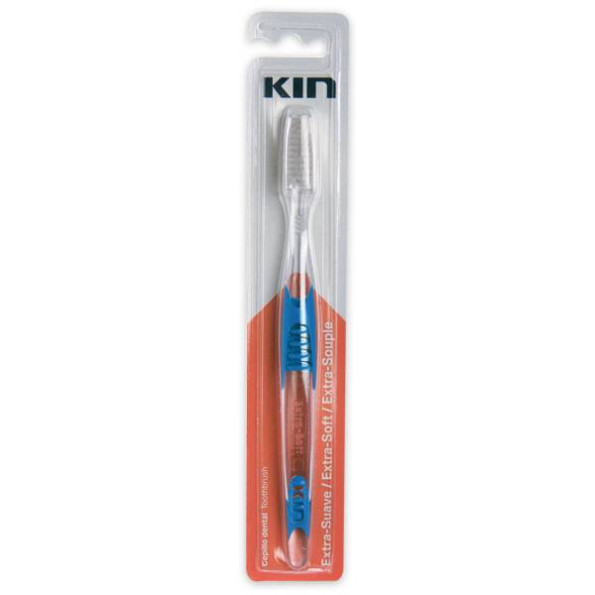 KIN TOOTHBRUSH EXTRA-SOFT | www.pharmalife.al